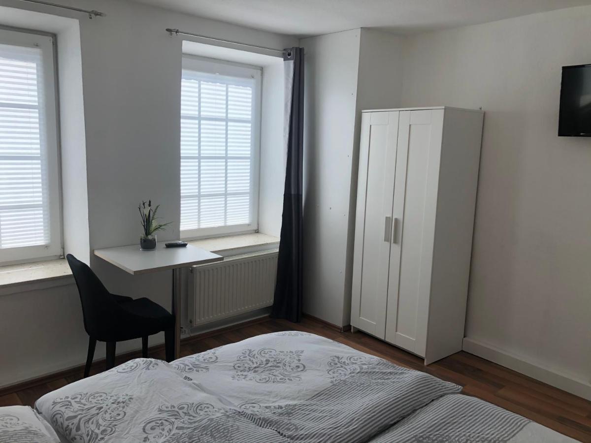 City Rooms Goch Exterior foto